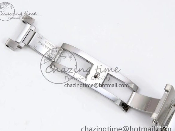 0109 Aqua Terra GMT Worldtimer 43mm VSF 1:1 Best Edition Summer Blue Dial on SS Bracelet A8938 Super Clone FashionForward 7720